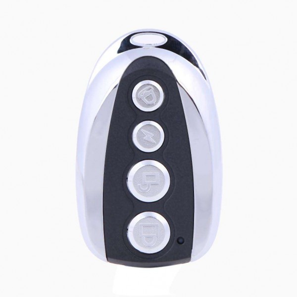 Wireless Cloning Duplicator Copy Remote Controller Learning Fixed Code