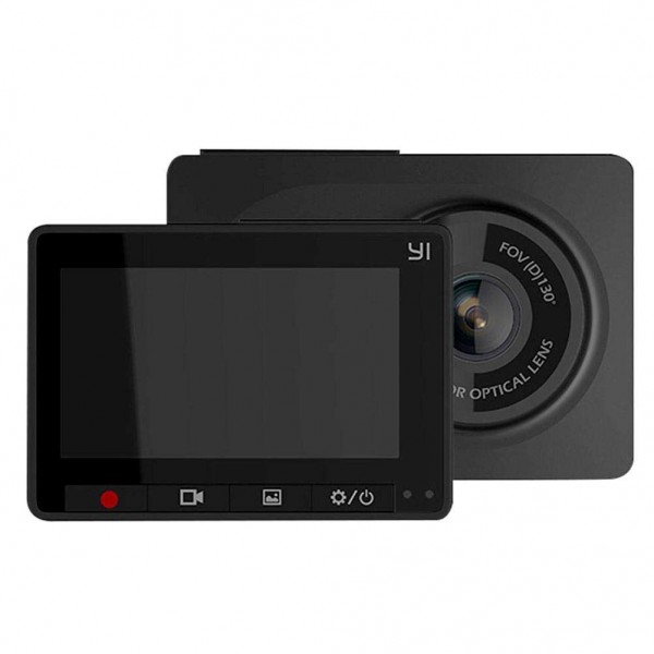Xiami Wifi Night Vision Wide Angle Camera Mini 1080P HD Driving Recorder